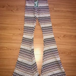 BRAND NEW Show Me Your Mumu BamBam Bells pants